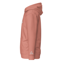Signature Jlasalle Embroidered Premium Hoodie