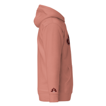 Signature Jalani Embroidered Premium Hoodie