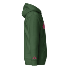Signature Jalani Embroidered Premium Hoodie