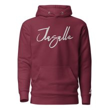 Signature Jlasalle Embroidered Premium Hoodie