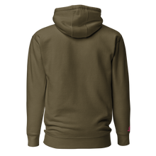 Signature Jalani Embroidered Premium Hoodie