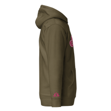 Signature Jalani Embroidered Premium Hoodie
