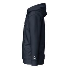 Signature Jlasalle Embroidered Premium Hoodie