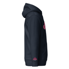 Signature Jalani Embroidered Premium Hoodie