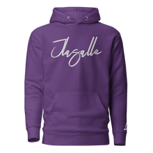 Signature Jlasalle Embroidered Premium Hoodie
