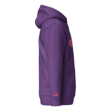 Signature Jalani Embroidered Premium Hoodie