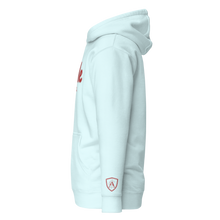Signature Jlasalle Embroidered Premium Hoodie