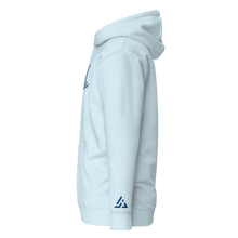 Signature Jlasalle Embroidered Premium Hoodie