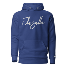 Signature Jlasalle Embroidered Premium Hoodie