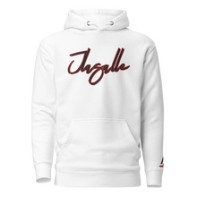 Signature Jlasalle Embroiderd Premium Hoodie