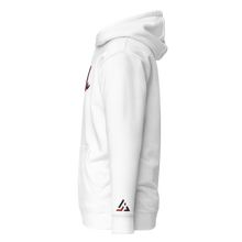 Signature Jlasalle Embroiderd Premium Hoodie