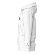 Signature Jlasalle Embroidered Premium Hoodie