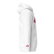 Signature Jalani Embroidered Premium Hoodie