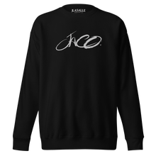 JACO Embroidered Premium Sweatshirt