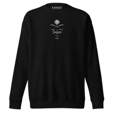 Woman's 3rd Eye Premium Sweatshirt