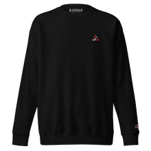Signature JA Pyramid Premium Sweatshirt