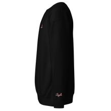 Signature JA Pyramid Premium Sweatshirt