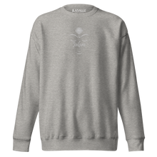 Woman's 3rd Eye Premium Sweatshirt