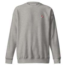 Signature JA Pyramid Premium Sweatshirt