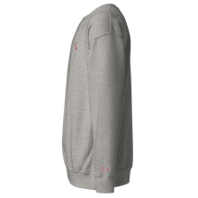 Signature JA Pyramid Premium Sweatshirt