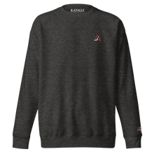 Signature JA Pyramid Premium Sweatshirt