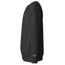 Signature JA Pyramid Premium Sweatshirt