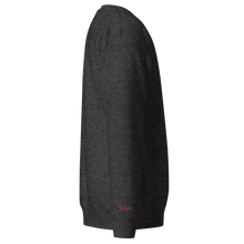 Signature Jalani Lotus Logo Premium Sweatshirt