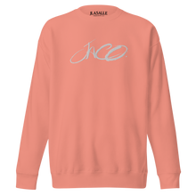 JACO Embroidered Premium Sweatshirt