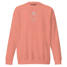 Woman's 3rd Eye Premium Sweatshirt