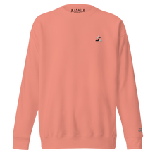 Signature JA Pyramid Premium Sweatshirt