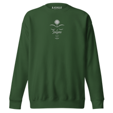 Woman's 3rd Eye Premium Sweatshirt