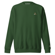 Signature JA Pyramid Premium Sweatshirt