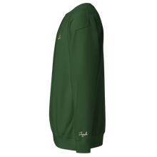 Signature JA Pyramid Premium Sweatshirt