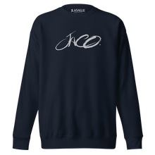 JACO Embroidered Premium Sweatshirt