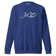 JACO Embroidered Premium Sweatshirt
