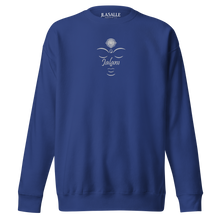 Woman's 3rd Eye Premium Sweatshirt