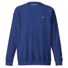 Signature JA Pyramid Premium Sweatshirt