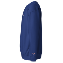 Signature JA Pyramid Premium Sweatshirt