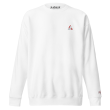 Signature JA Pyramid Premium Sweatshirt