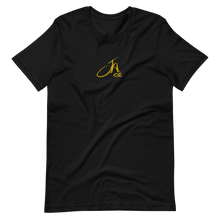 Men's Signature JA CO Premium Embroidered Tee