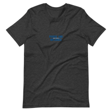 Men's PAI Premium Embroidered Tee