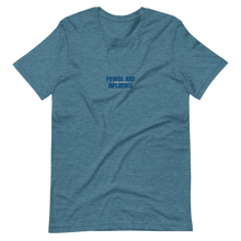 Men's PAI Premium Embroidered Tee