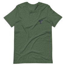 Women's Signature PHOENIX Premium Embroidered Tee
