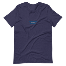 Men's PAI Premium Embroidered Tee