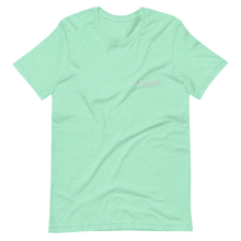 Men's Signature JLASALLE Premium Embroidered Tee