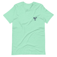 Women's Signature PHOENIX Premium Embroidered Tee