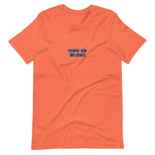 Men's PAI Premium Embroidered Tee
