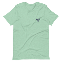 Women's Signature PHOENIX Premium Embroidered Tee