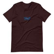 Men's PAI Premium Embroidered Tee