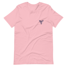 Women's Signature PHOENIX Premium Embroidered Tee